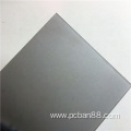 Uv-Coated Panel Pc Uv-Coating Solid Polycarbonate Sheet